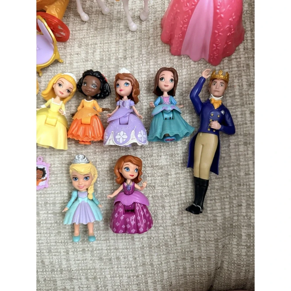 Mattel this lot